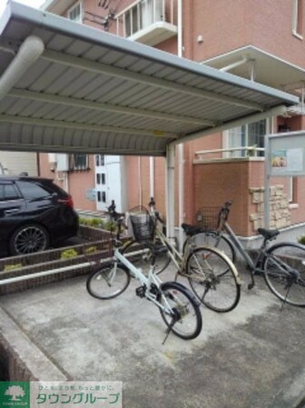 フルールの物件内観写真